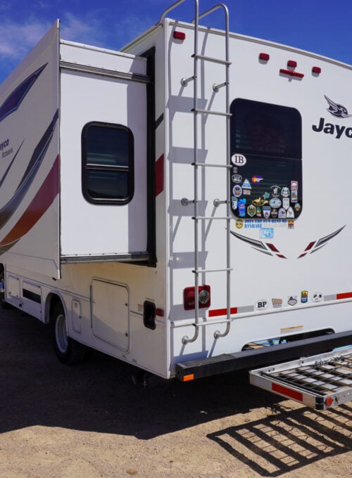 What I Wish I Knew Before My First RV Rental [Campendium]