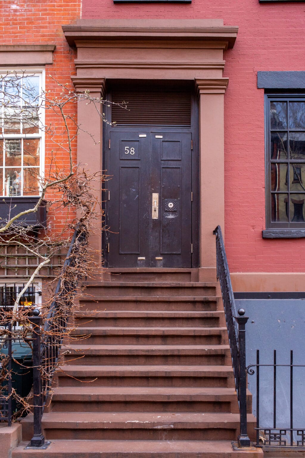 Hiding in plain sight These 4 New York City facades are worth a second