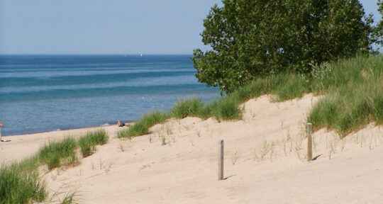 How to make the most of a road trip to Indiana Dunes National Park