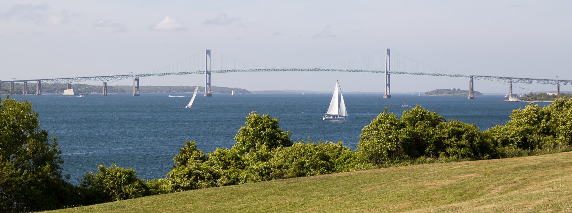 5 one-tank road trips from Boston, Massachusetts