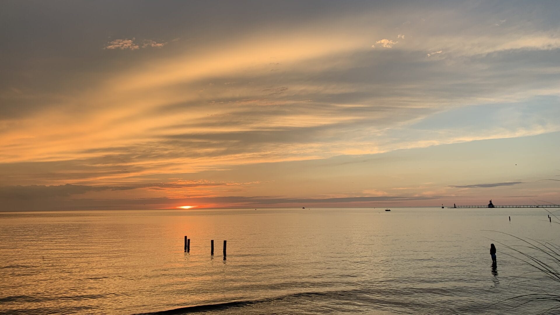 5 one-tank road trips from Chicago, Illinois