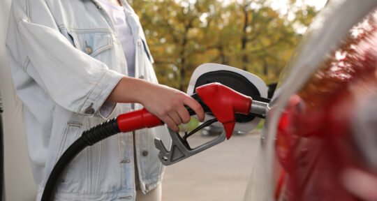 How to Calculate Road Trip Fuel Cost Accurately