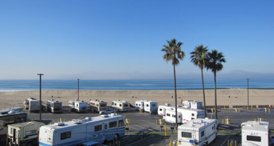 9 Best Campgrounds for Beach Camping in California