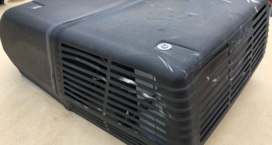 How to Solve Common RV Air Conditioner Issues: RV Troubleshooting