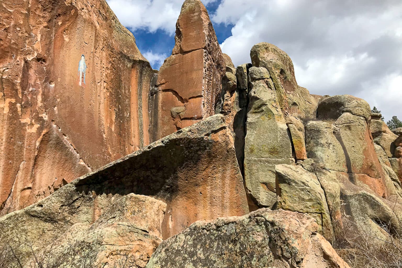 The ultimate guide to Colorado’s obscure San Luis Valley Roadtrippers