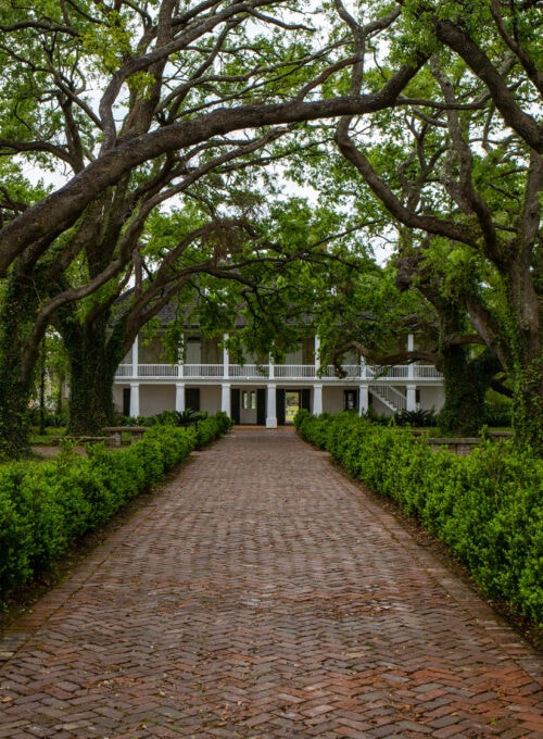 Behind the Big House: Louisiana’s Whitney Plantation Museum tells the real stories of enslaved laborers