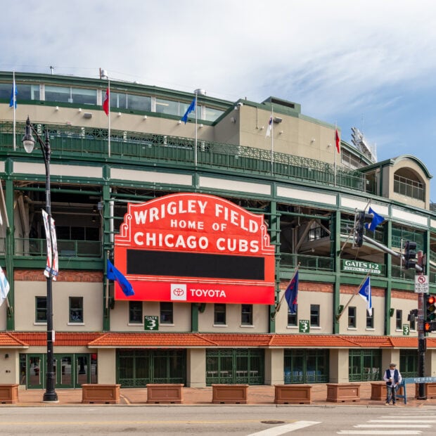 From Dallas to Chicago: Roadside Wonders and Classic Americana
