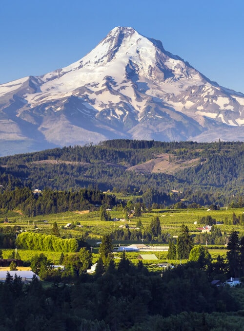 From snow to sea: The perfect Northwest Oregon road trip