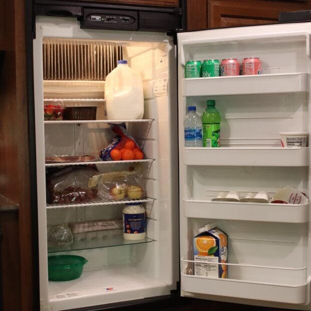 How to Solve Common RV Refrigerator Issues: RV Troubleshooting