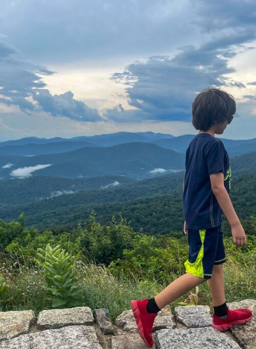 What to know about the National Park Service’s 'Every Kid Outdoors' program