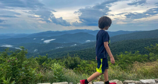 What to know about the National Park Service’s ‘Every Kid Outdoors’ program