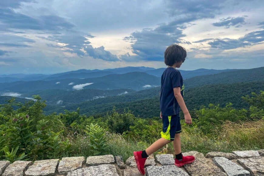 What to know about the National Park Service’s ‘Every Kid Outdoors’ program