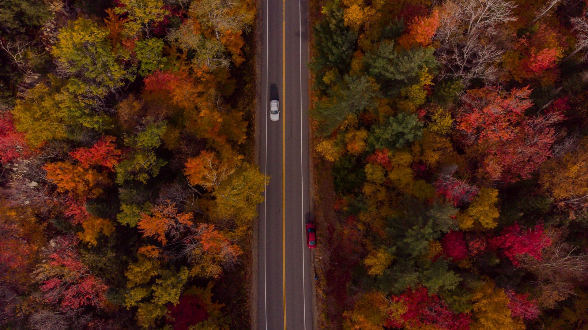 Planning a Kancamagus Highway road trip