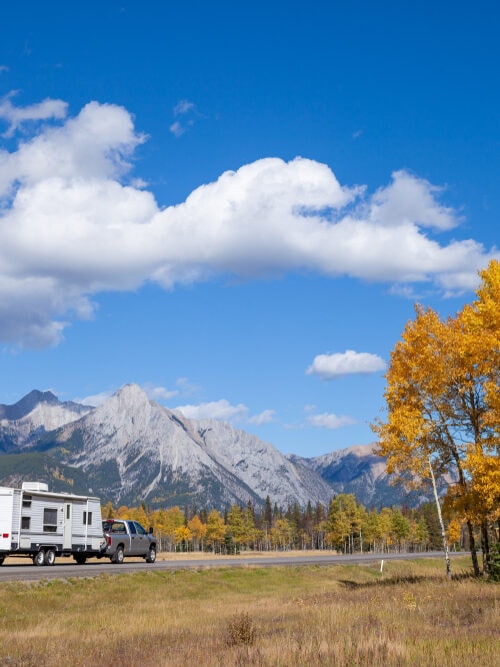 8 stunning fall camping destinations in the U.S. [Campendium]