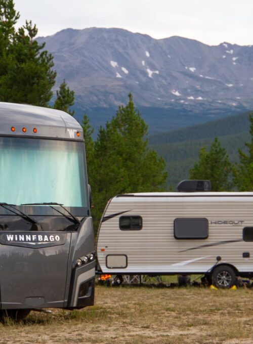The ultimate guide to boondocking [Togo RV]