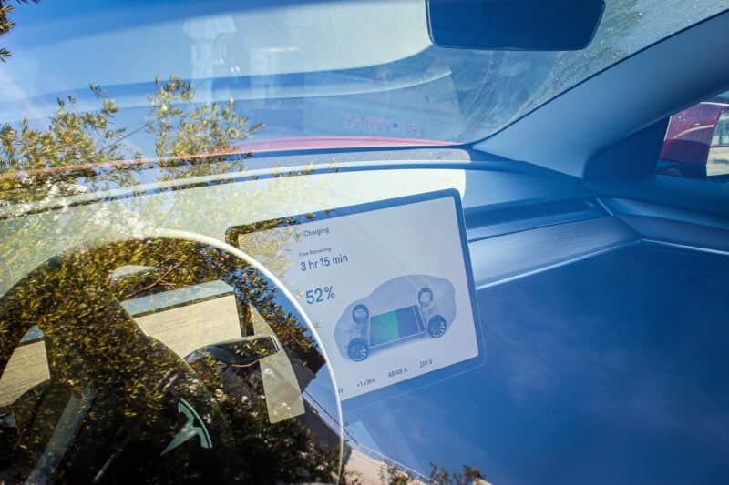 Why you should rent an EV on your next road trip (and how to do it