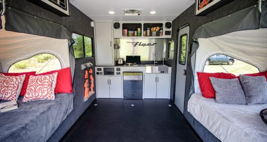 Rig Roundup: The Best Travel Trailers Under $30,000