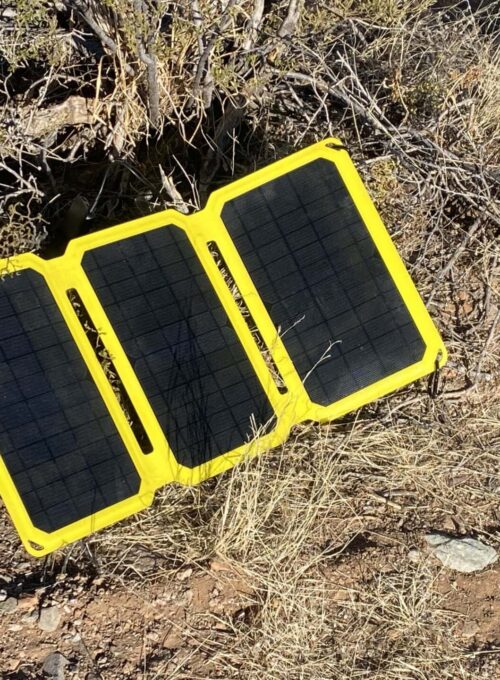7 must-have solar-powered devices for your next camping trip [Togo RV]