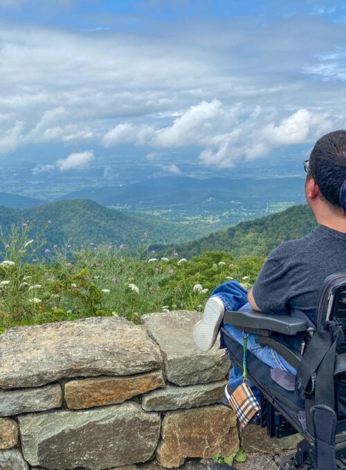 5 of the most wheelchair accessible national parks in the U.S. [Campendium]