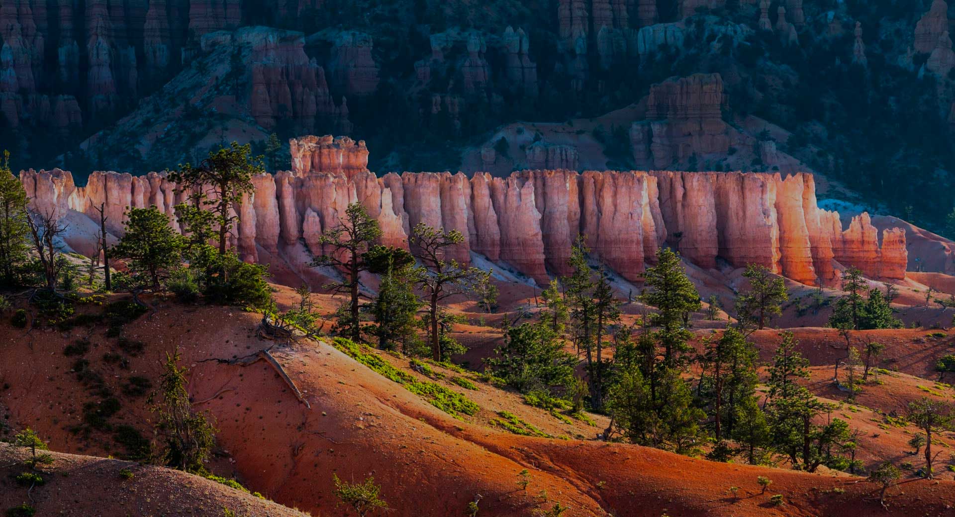 Planning a trip to Bryce Canyon National Park