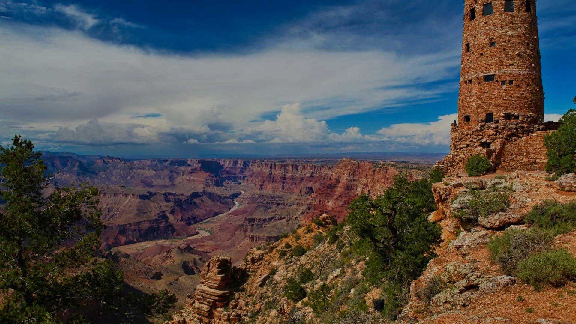 National parks in the U.S.