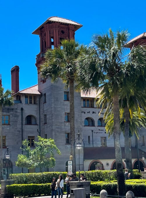 A spirited road trip to the most haunted destinations on Florida's First Coast