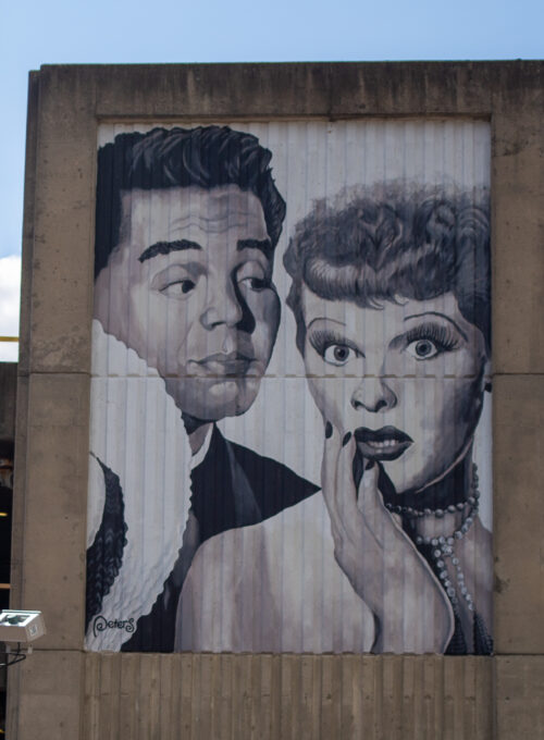 Jamestown loves Lucy: 6 must-see stops in Lucille Ball’s New York hometown