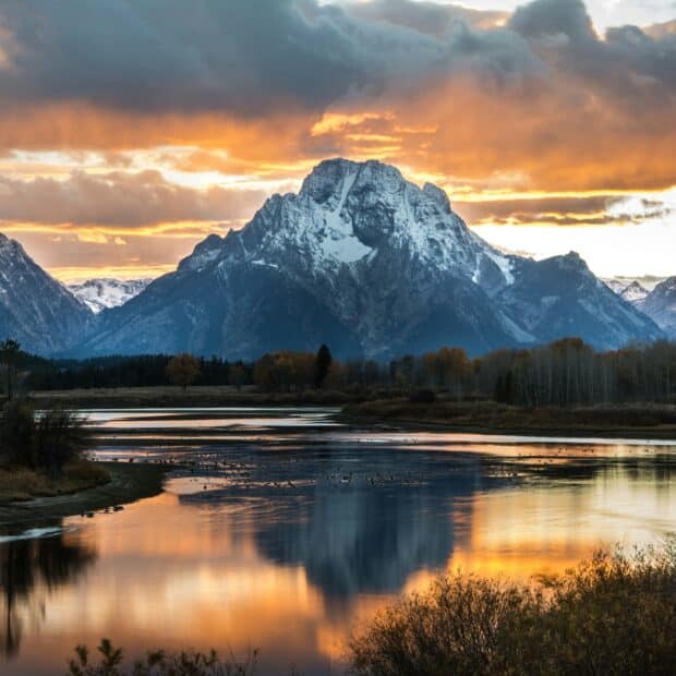 Build a National Park Road Trip Itinerary