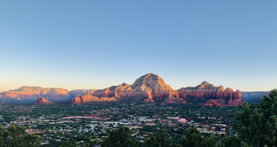 Hidden Gems on the Phoenix to Sedona Drive