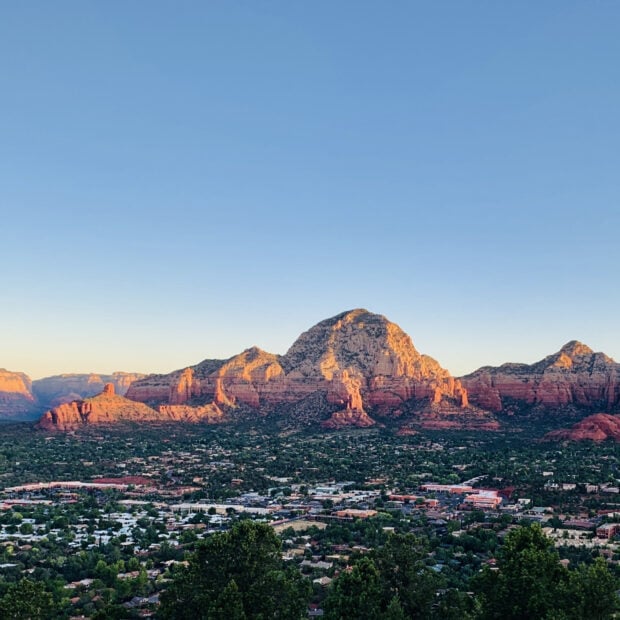 Hidden Gems on the Phoenix to Sedona Drive