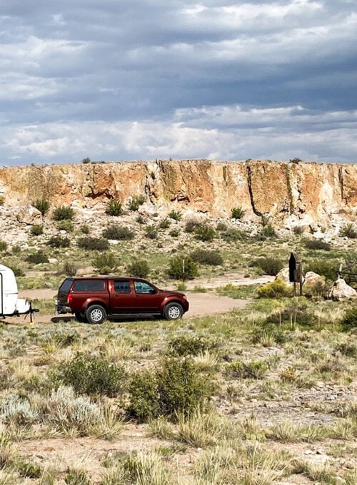 5 tips for a safe boondocking experience [Campendium]