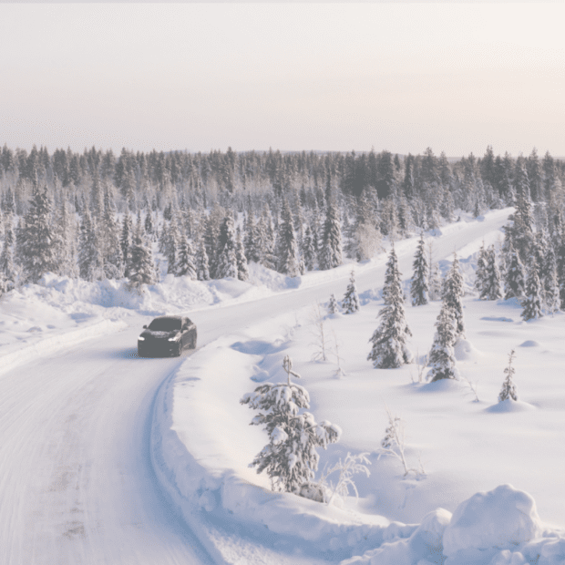 Impending Winter Storm: Reconsider non-critical road travel across much of the U.S.