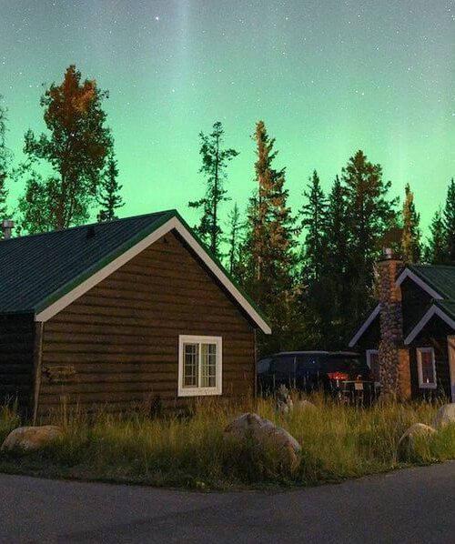 The best campgrounds to experience a dark sky park [Campendium]