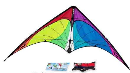 Stunt kite