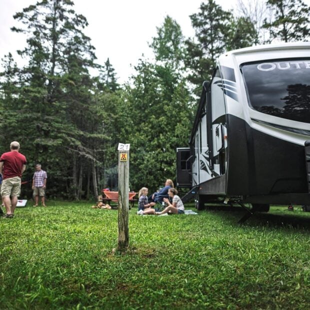Rig Roundup: 7 Half-Ton Towable Trailers You Can Pull With Your Pickup