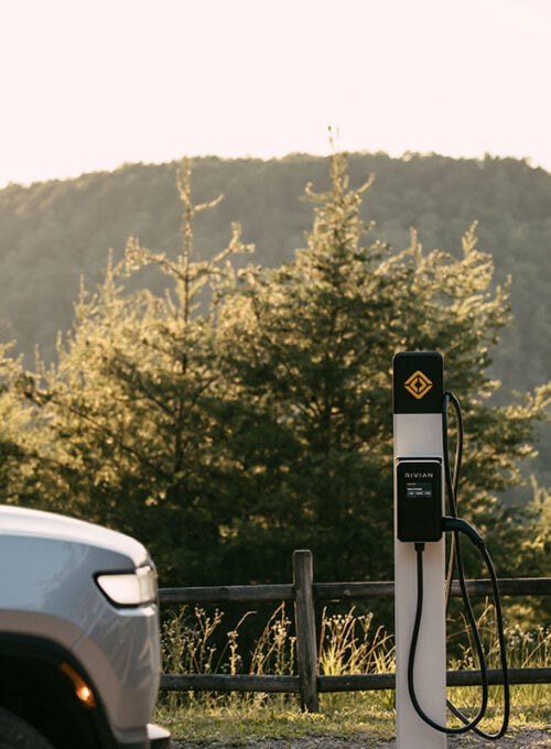 8 state park systems with EV charging stations [Campendium]