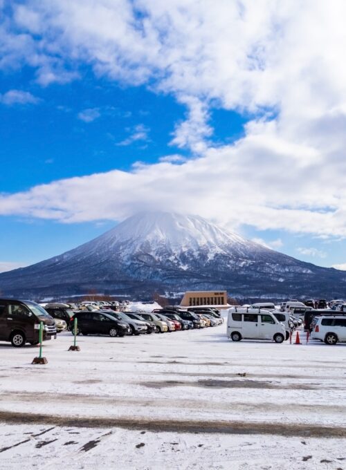 41 ski resorts where you can camp in the parking lot [Campendium]