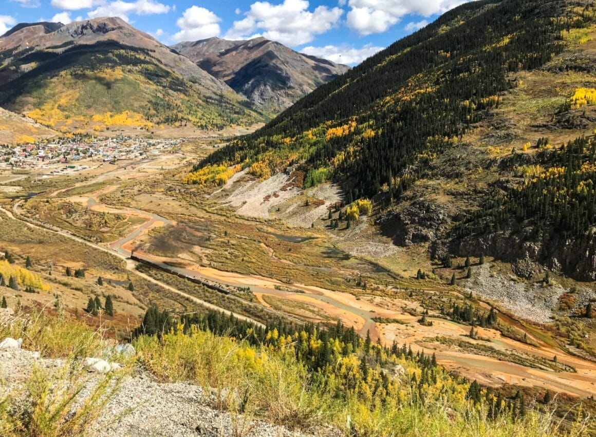 The Ultimate Guide To Colorado’s San Juan Skyway - Roadtrippers