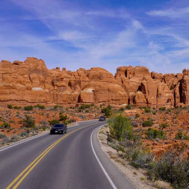 New year, new roads: 5 road trip resolutions for 2023