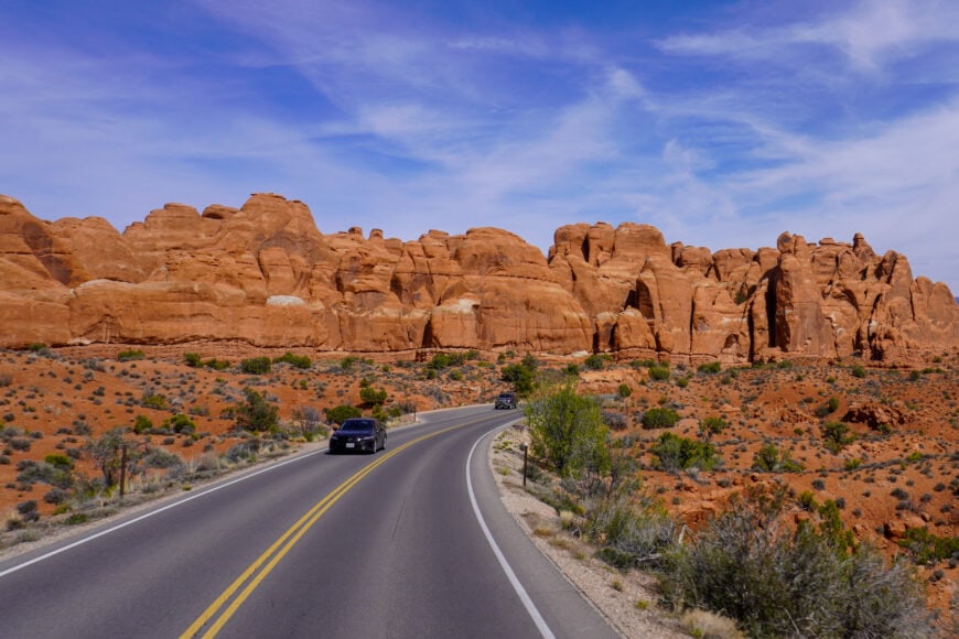 Common road trip scams (and how to avoid them)