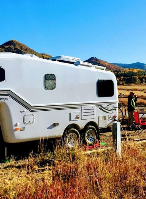 Rig Roundup: 10 RVs Ideal for Couples