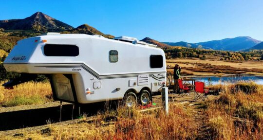Rig Roundup: 10 RVs Ideal for Couples