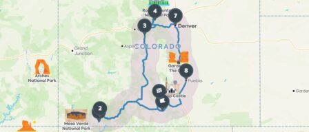 A road trip along Colorado’s Black History Trail