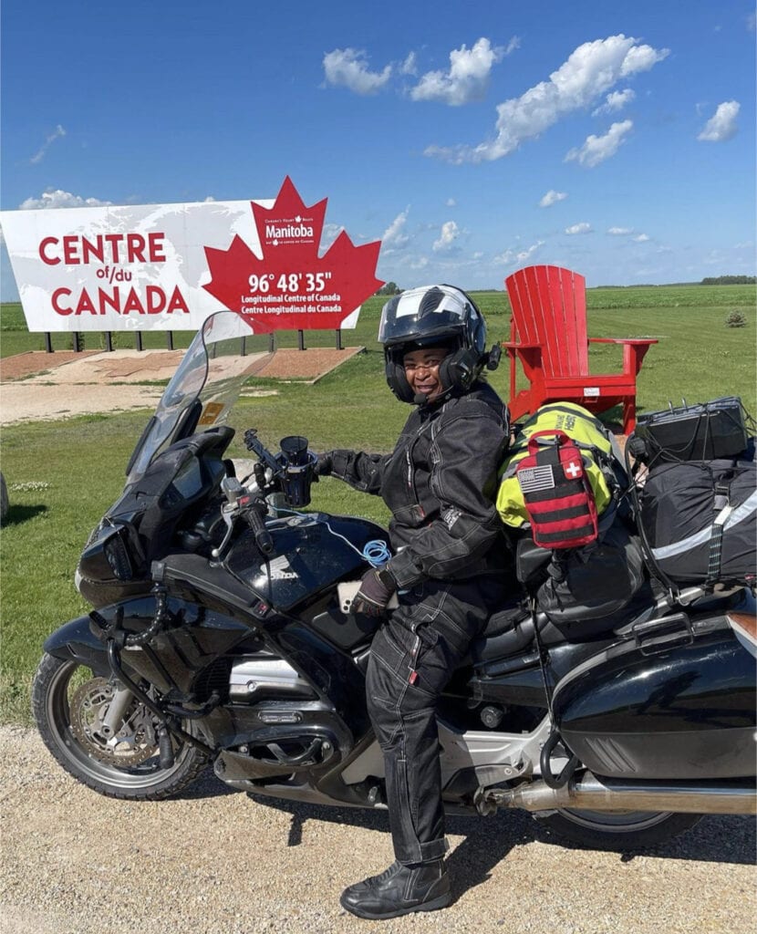 From Key West to Prudhoe Bay Tackling the Ultimate CoasttoCoast