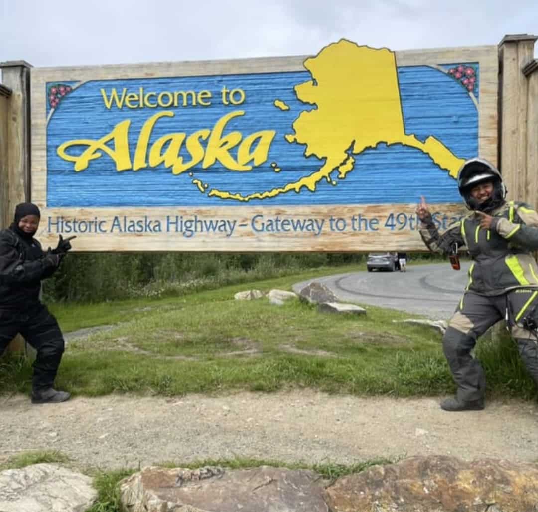 From Key West to Prudhoe Bay Tackling the Ultimate CoasttoCoast