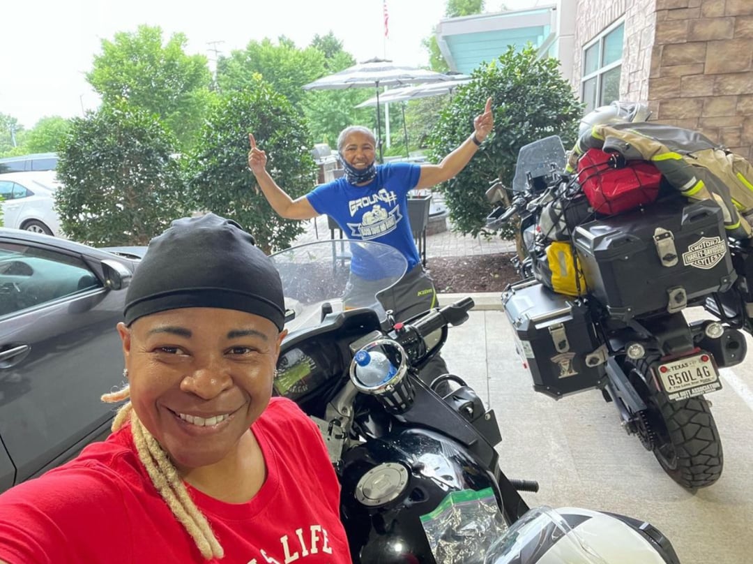 From Key West to Prudhoe Bay Tackling the Ultimate CoasttoCoast