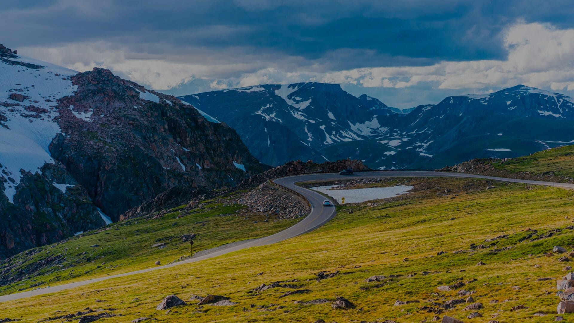 Planning a Beartooth Highway road trip