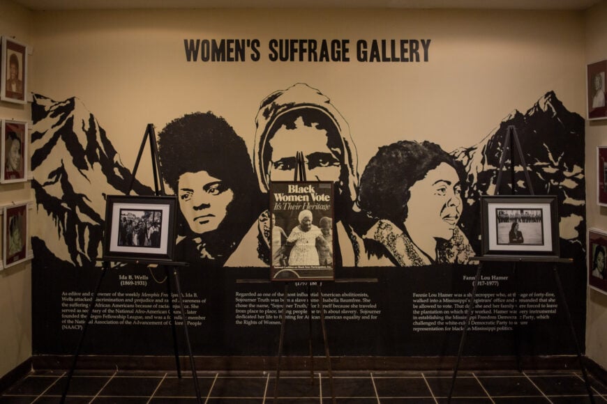 7 Black History Museums In The U.S. To Visit Year-round - Roadtrippers