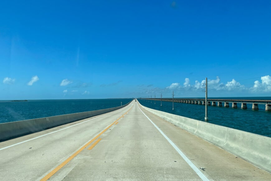 8 famous filming locations along Florida’s Overseas Highway