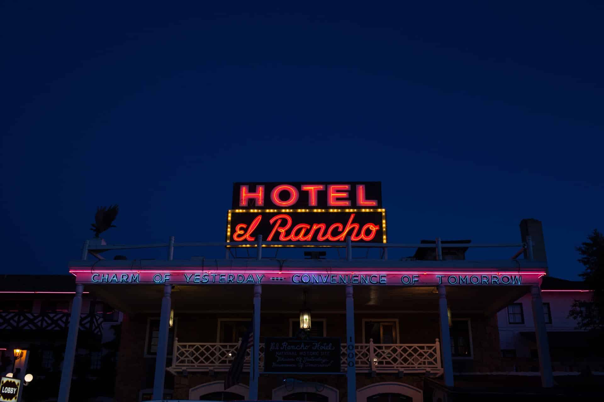 8 iconic pop culture locations on a Route 66 road trip Roadtrippers